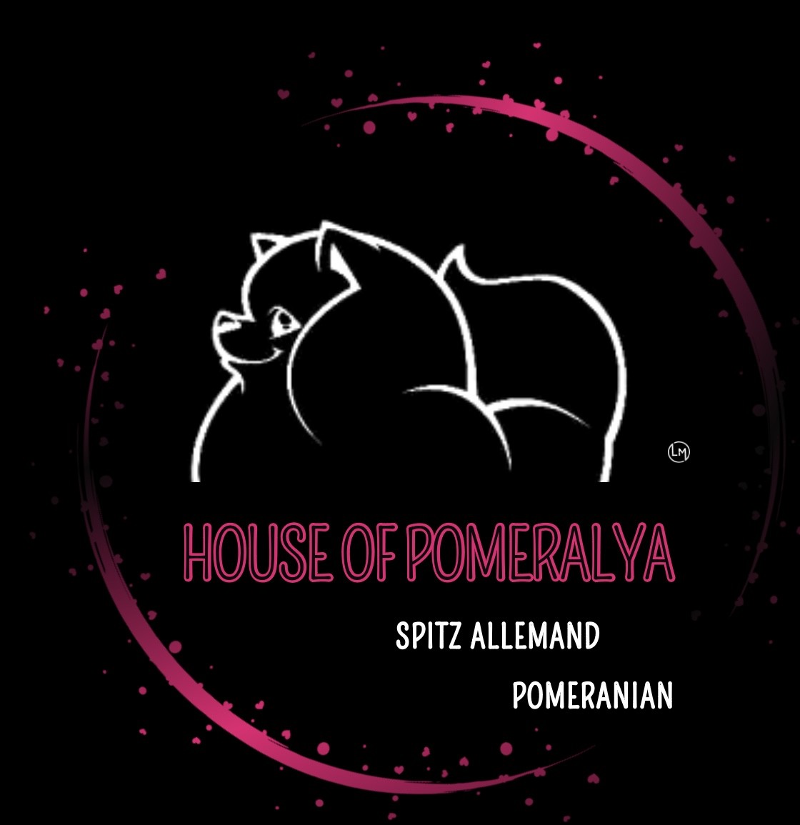 House Of Pomeralya